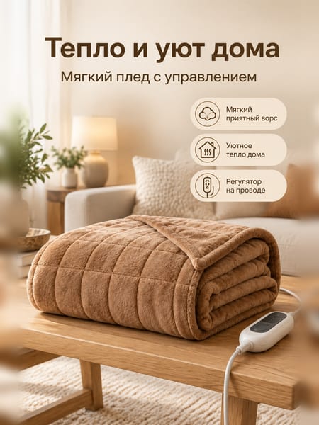Готовый слайд: обложка