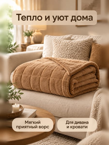 Готовый слайд: в интерьере